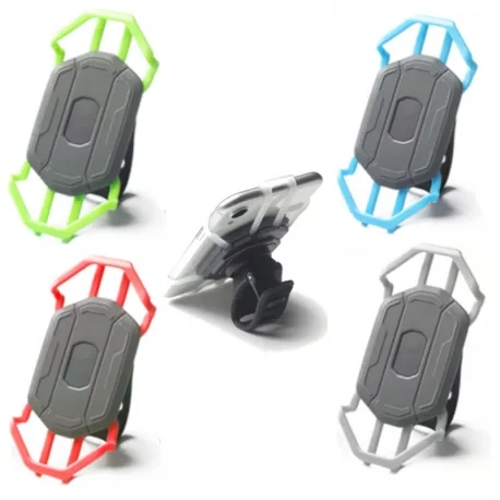 Support téléphone trottinette électrique