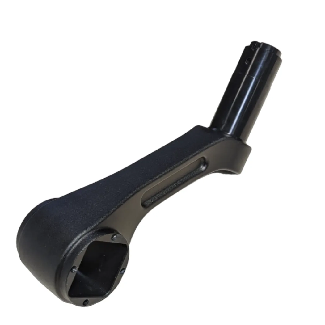 Bras système de pliage Dualtron Thunder 3