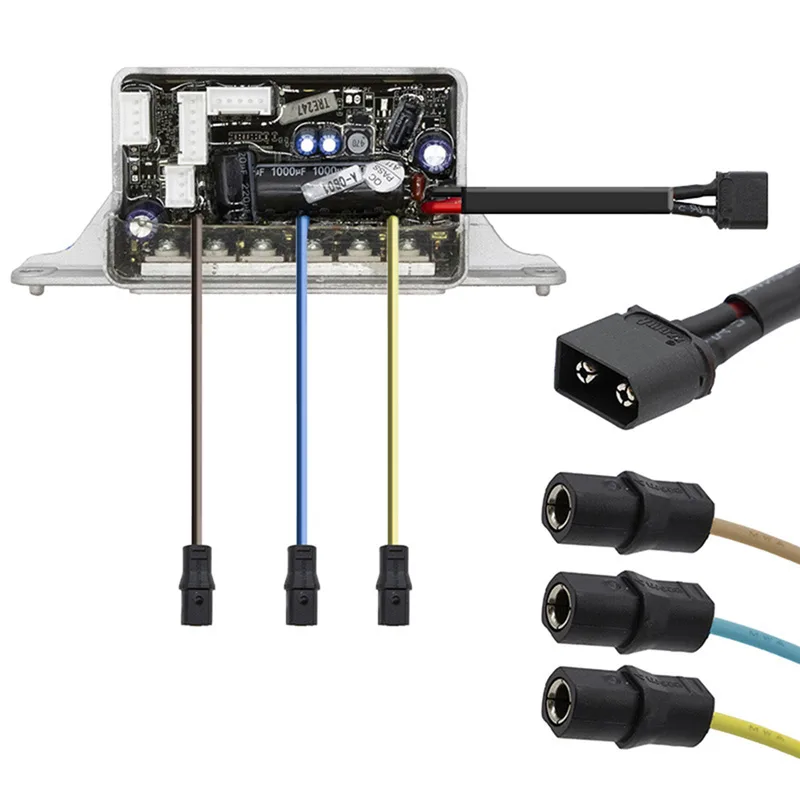 Contrôleur Niu KQi3 Sport (DE)