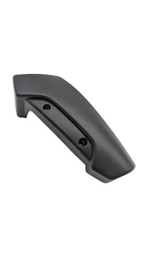 DUALTRON DOLPHIN · CACHE FOURCHE AR GAUCHE