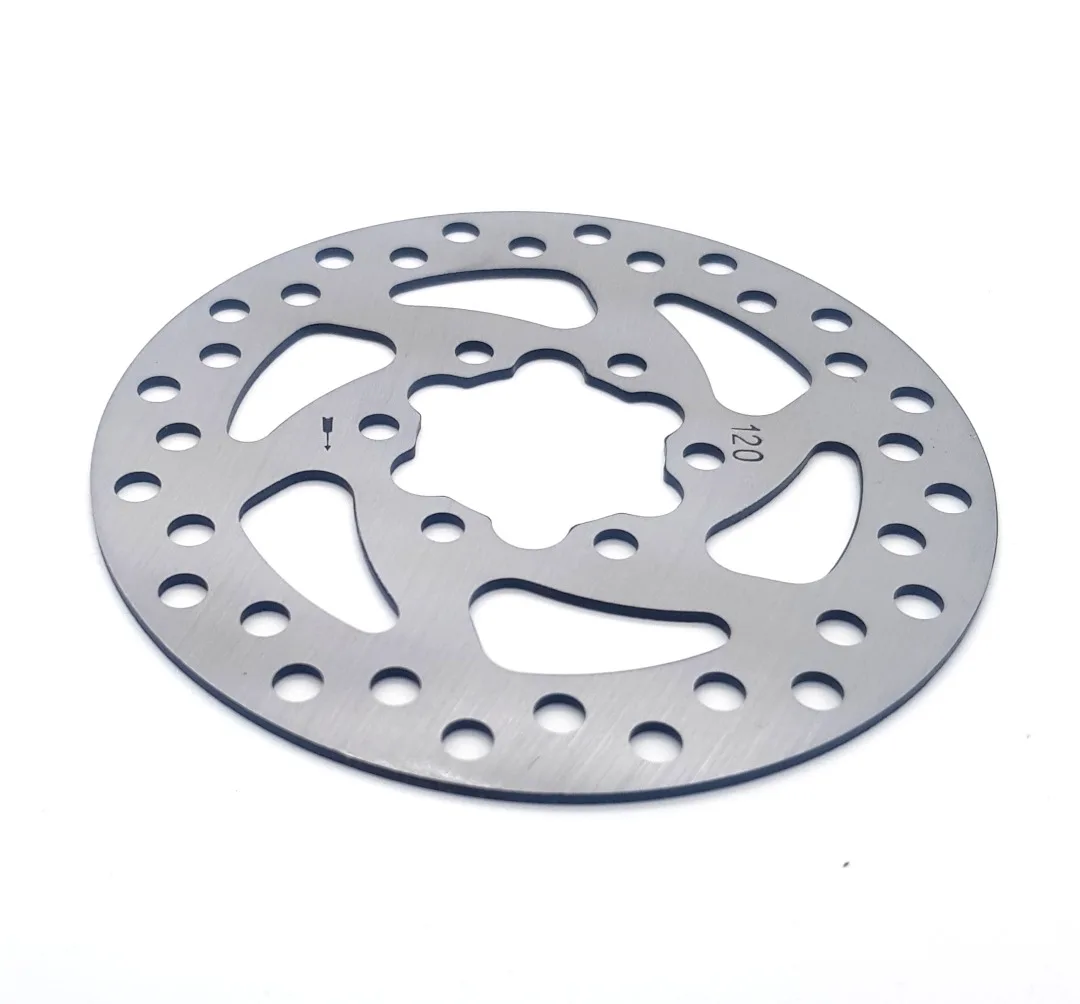 Brake Disk [All Models]