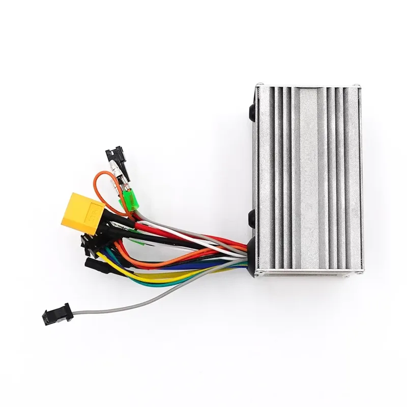 Controleur 52V 30A Futecher Gun Pro