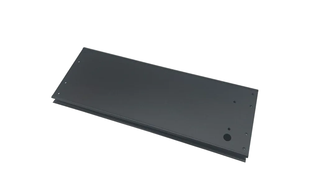 DUALTRON MINI · CHASSIS