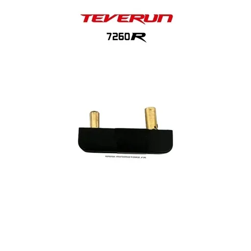 TEVERUN 7260R 2025 · FUSIBLE CONTROLEUR