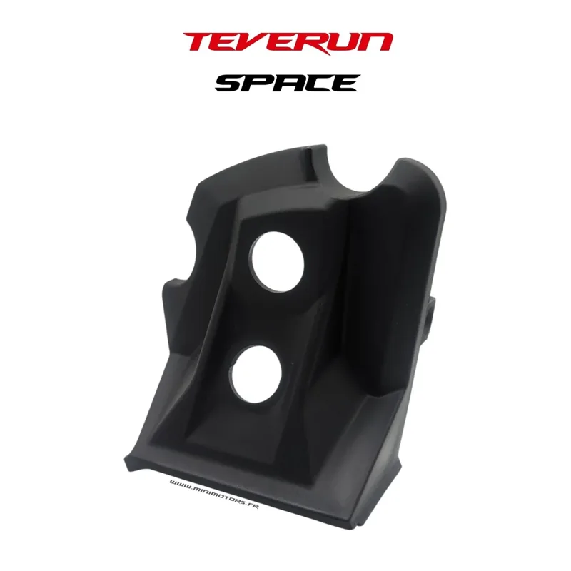 Cache de pliage droit – Teverun Space