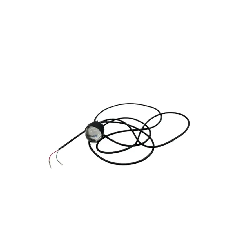 Feu avant haut – Dualtron Pop