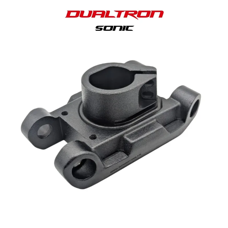 Base de système de pliage inférieure – Dualtron Sonic
