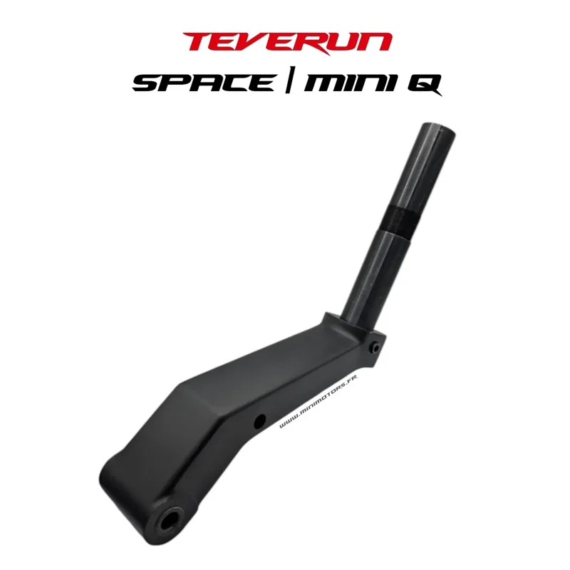 Bras de fourche – Teverun Fighter Mini Q