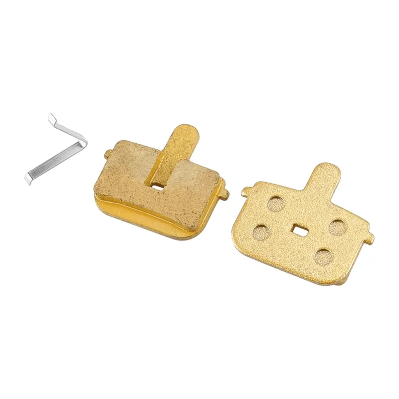 Plaquette de frein 30mm - Métalliques- Kugoo G-Booster (x2)