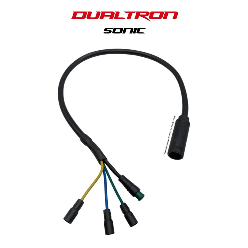 Câble contrôleur moteur – Dualtron Sonic