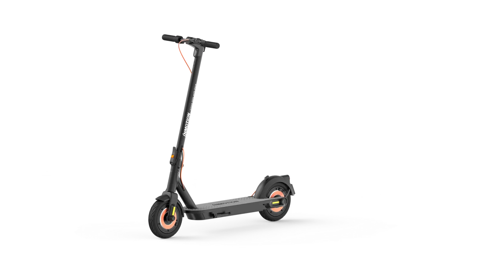 Inmotion Climber