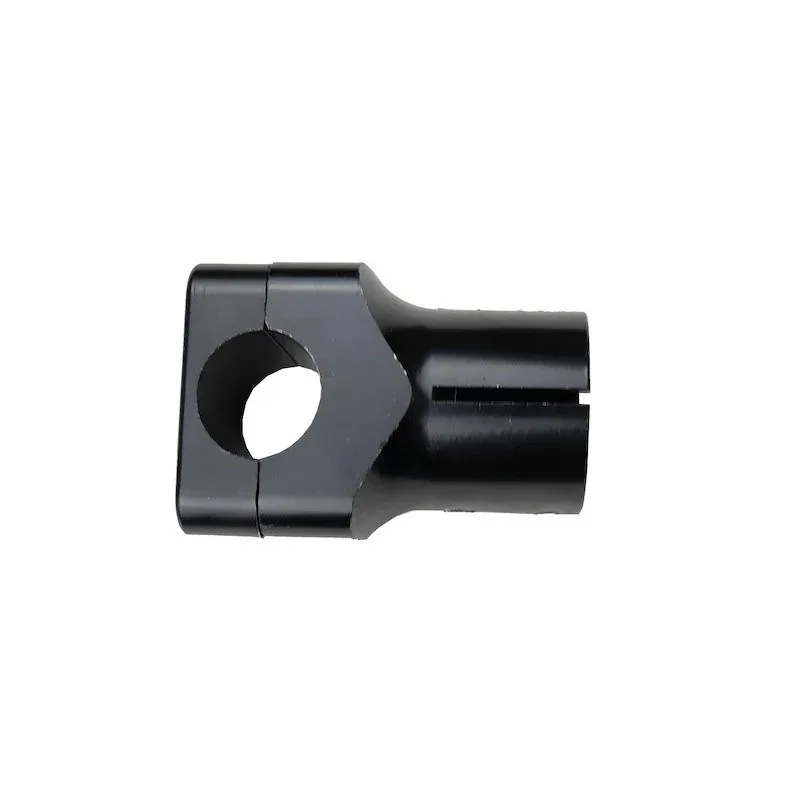 Support de guidon · cintre fixation 25mm