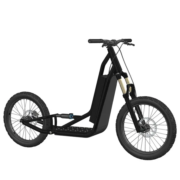 Adrya Piton E20