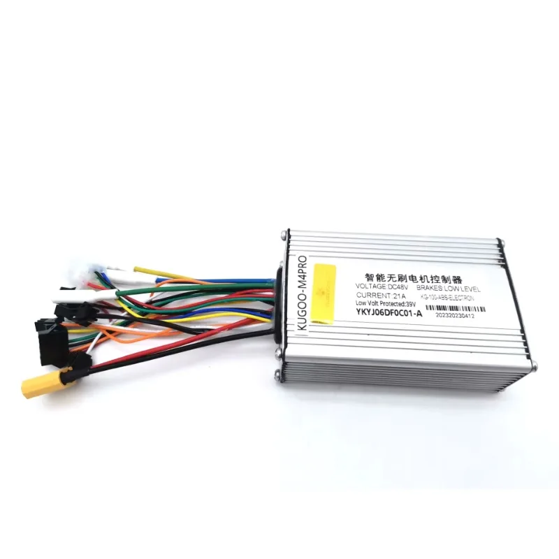 Controleur Kugoo M4 · M4 Pro