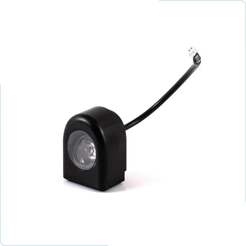 Lampe · phare avant pour Xiaomi M365 & PRO