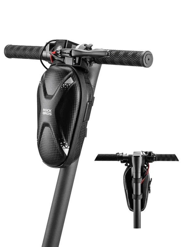 Sacoche de guidon ROCKBROS E-Scooter 1,3L déperlante