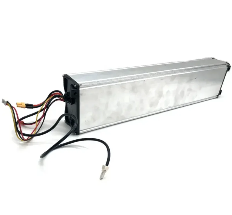 Batterie trottinette 36V 12,8Ah Xiaomi Pro Commençons !