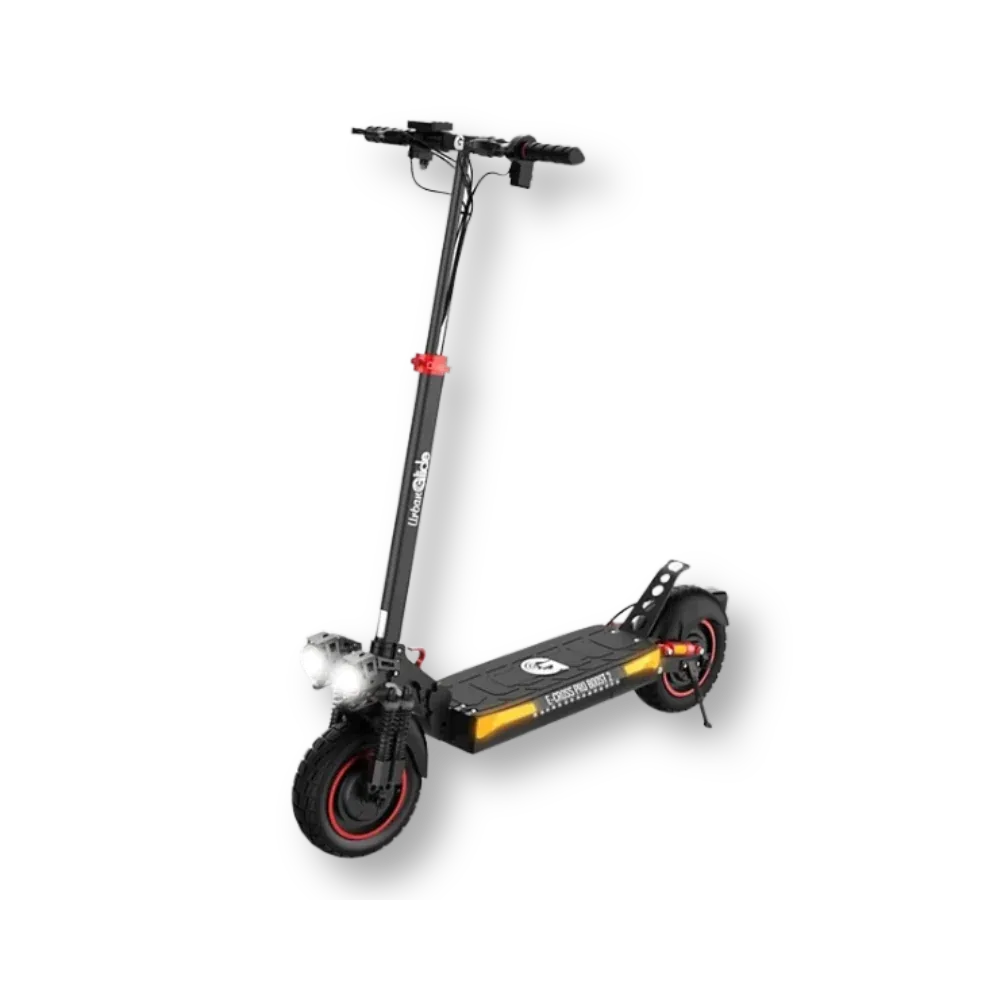 Urbanglide E-Cross Pro Boost 2