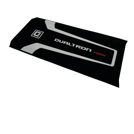 Grip de deck silicone Dualtron TOGO