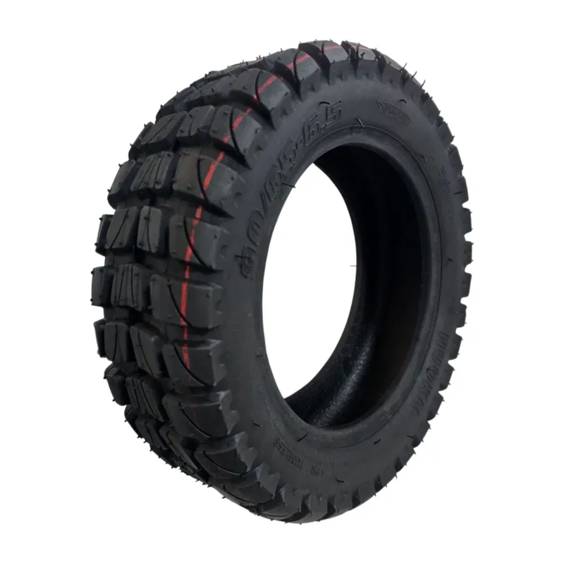 Pneu tubeless "Off-road" 90/65-6.5