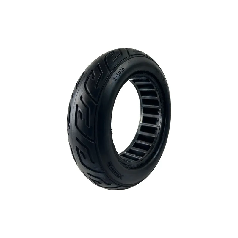Pneu plein route 10×2.70-6.5