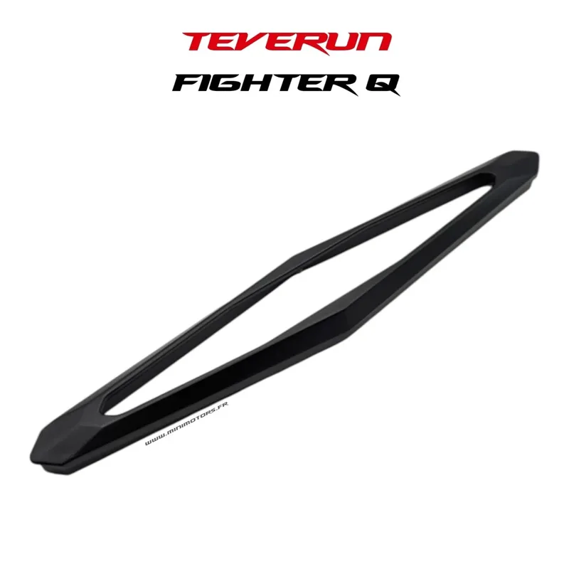 Cache plaque LED latérale – Teverun Fighter Mini Q
