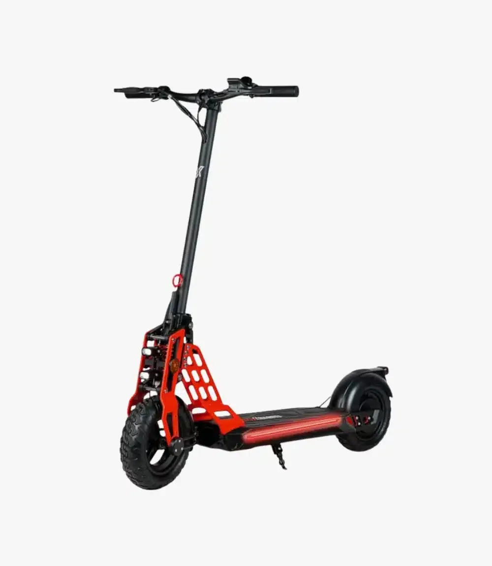 Ecoxtrem Bison