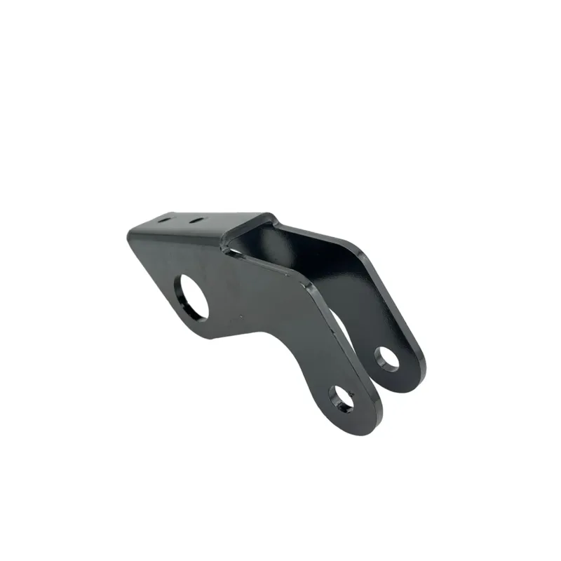 Support de ressort cale-pied – Teverun Fighter Mini