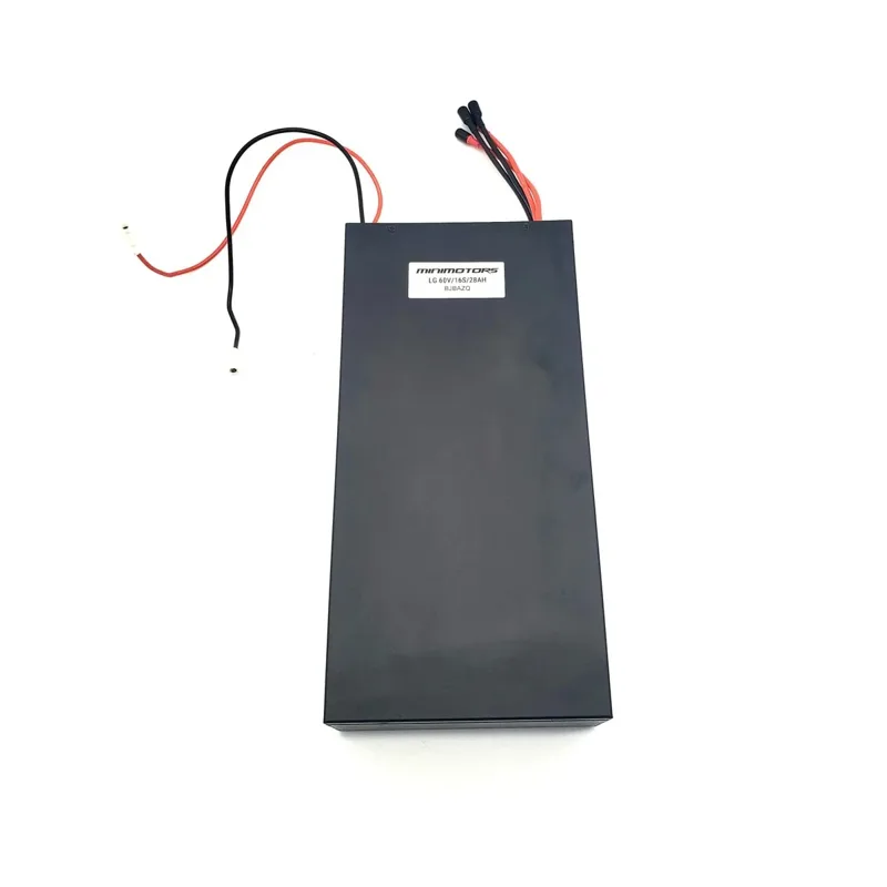 Batterie 60V 28Ah – Dualtron 3