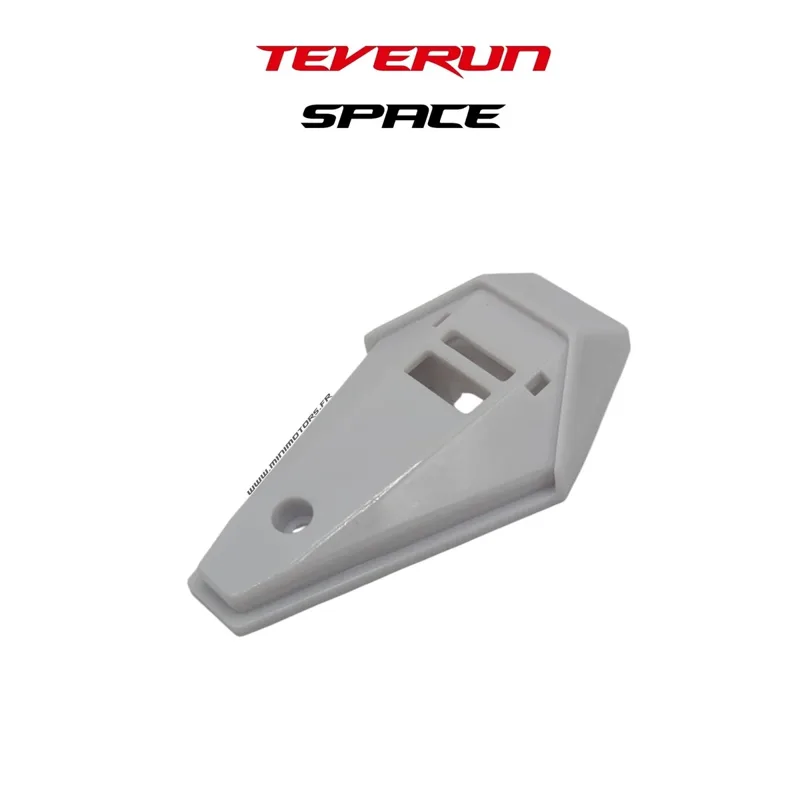 Base de cache LED arrière – Teverun Space