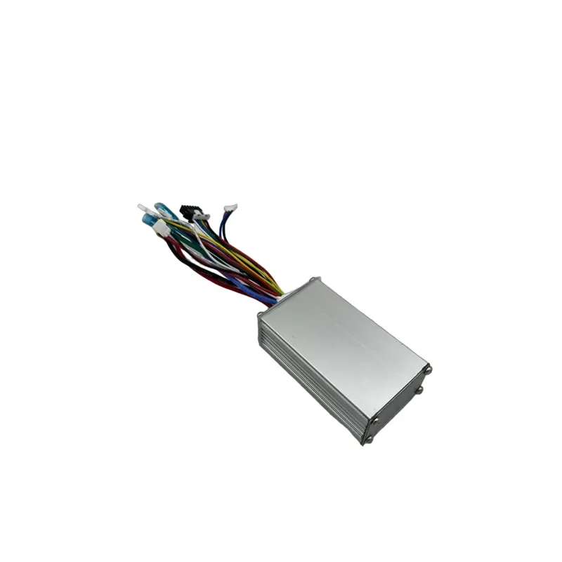 Contrôleur – Kuickwheel M16