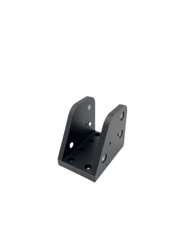DUALTRON POP · SUPPORT DE BASE SYSTÈME DE PLIAGE CENTRAL