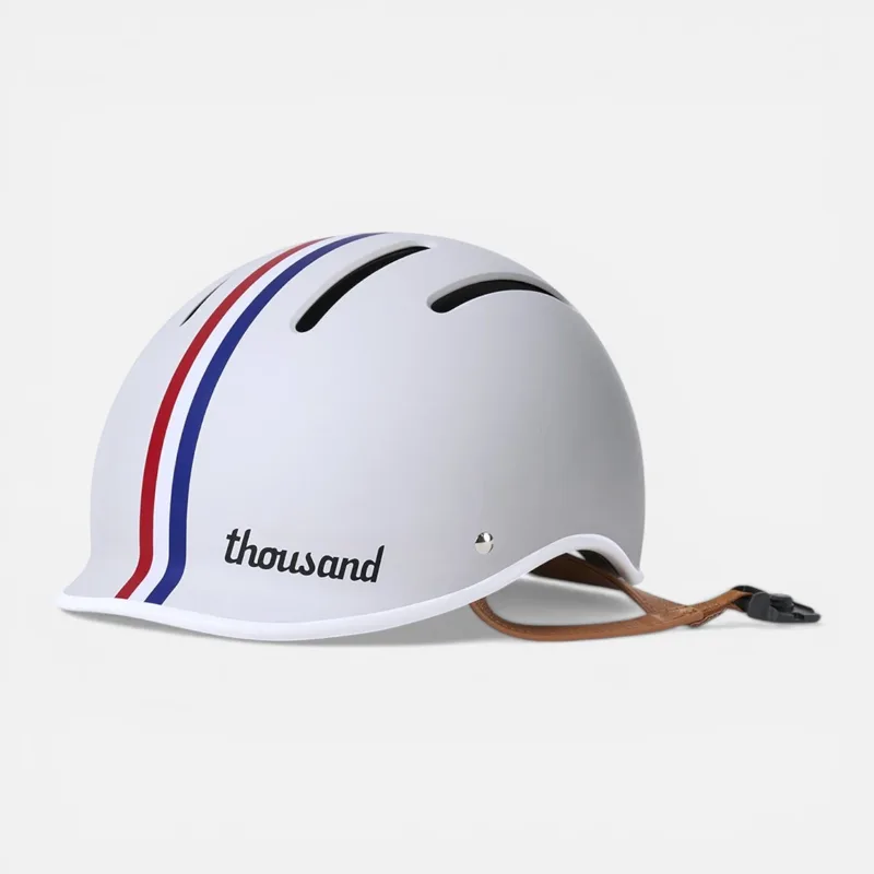 Casque Thousand Jr – Speedway Creme