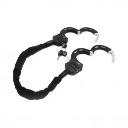 Cadenas menottes