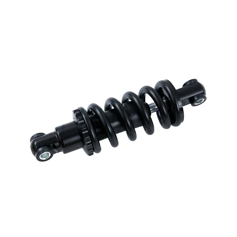 Suspension arrière pour Vsett 11+