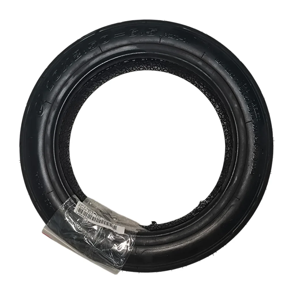 Pneu 10" × 2, 5" pour Ausom K20/K20 Pro/Gosoul 2/Gosoul 2 Pro
