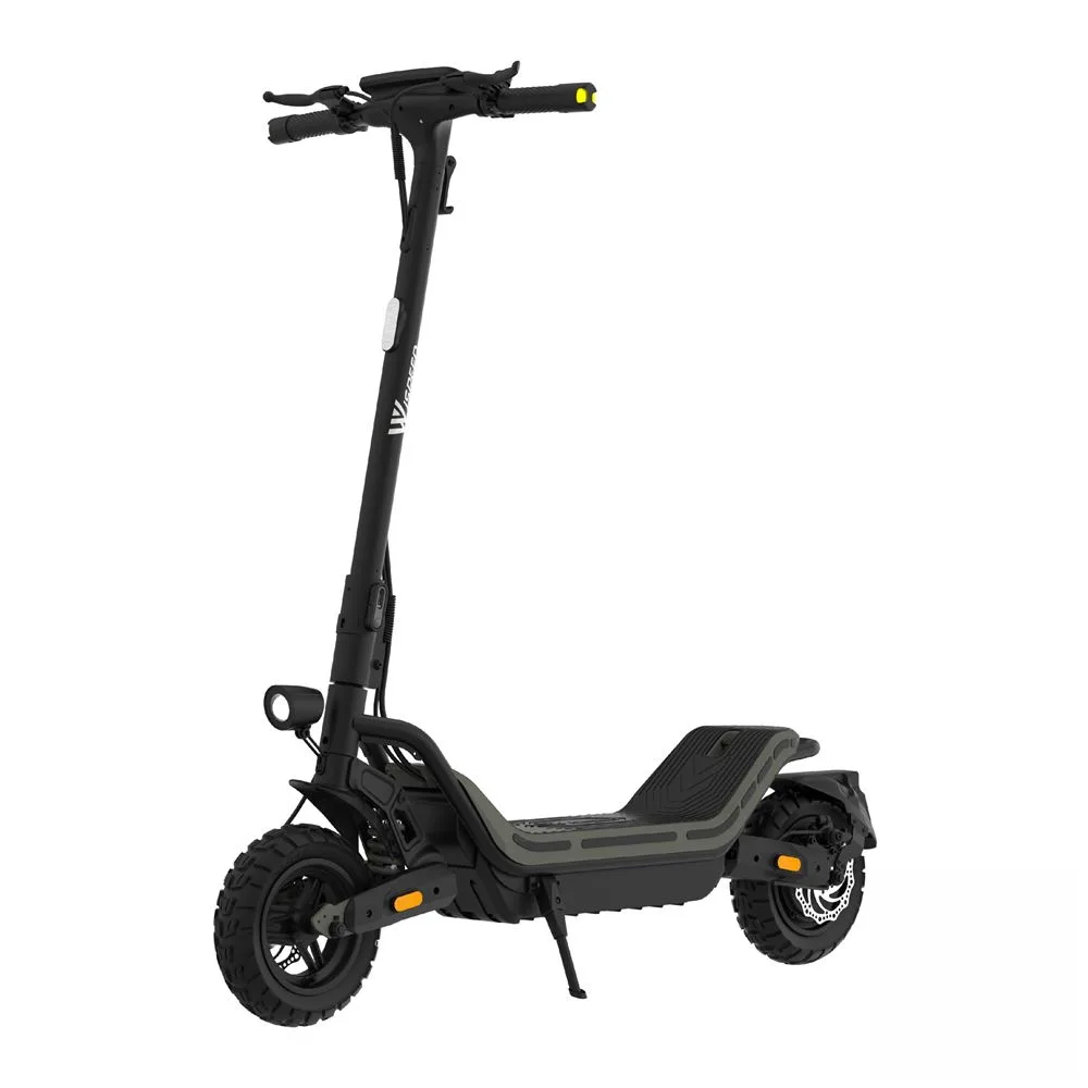 Wispeed SUVPilot 480