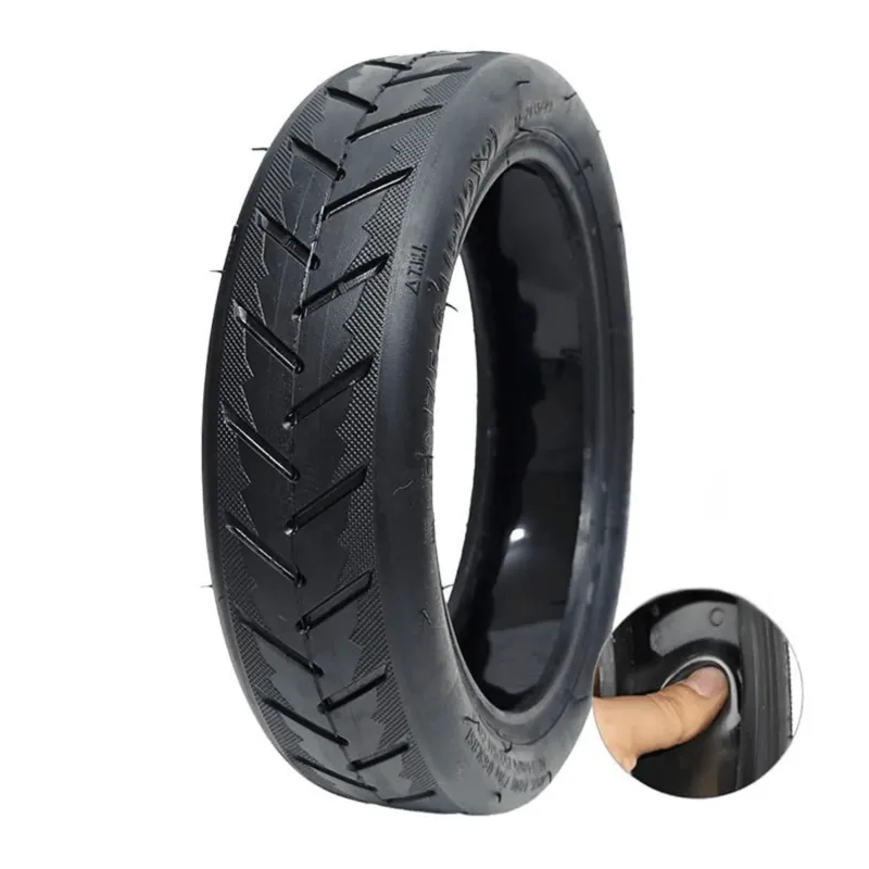 Pneu tubeless avec gel 8.5" (8.5x2-6.1)