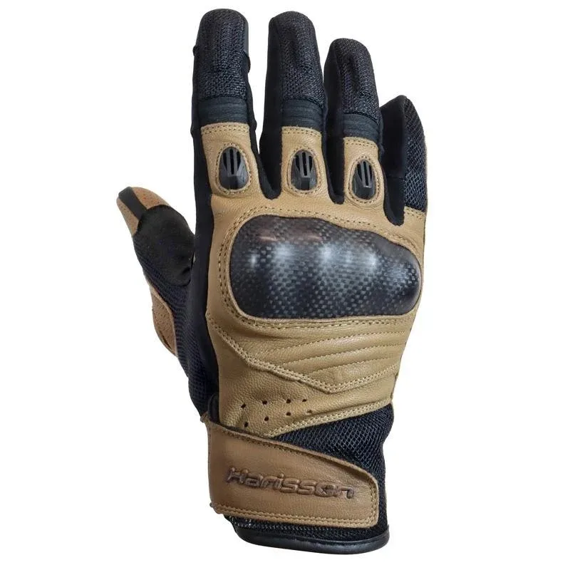 Gant Harisson été Spy Marron Evo 2
