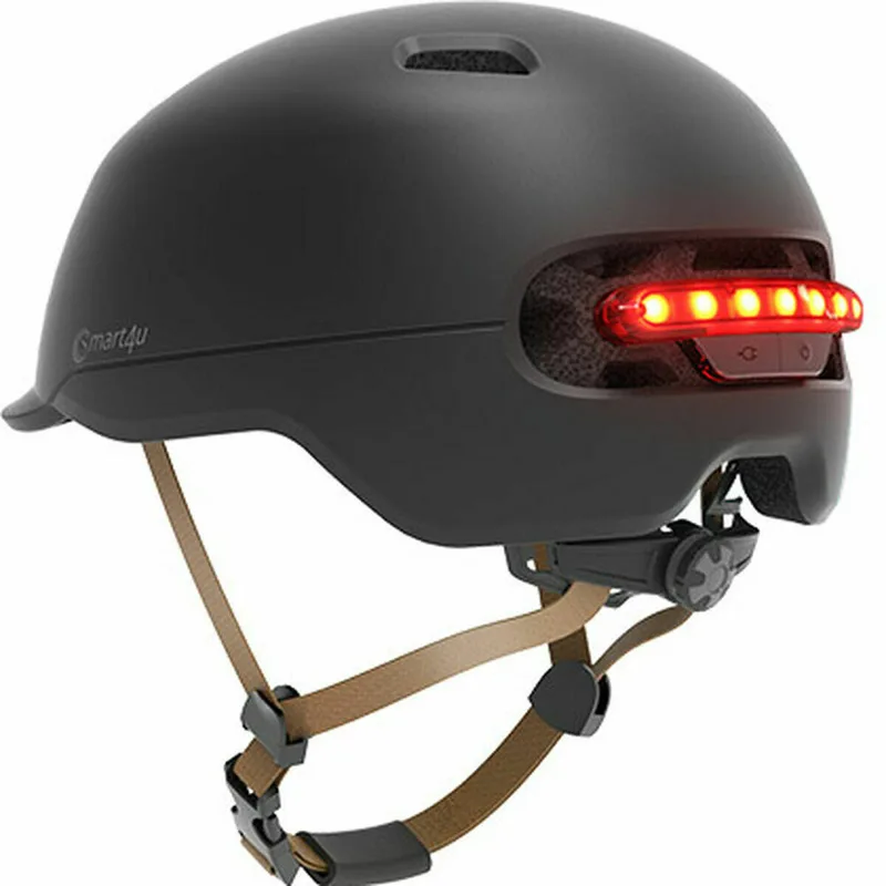 Casque pour Trottinette électrique SH50UMN Noir