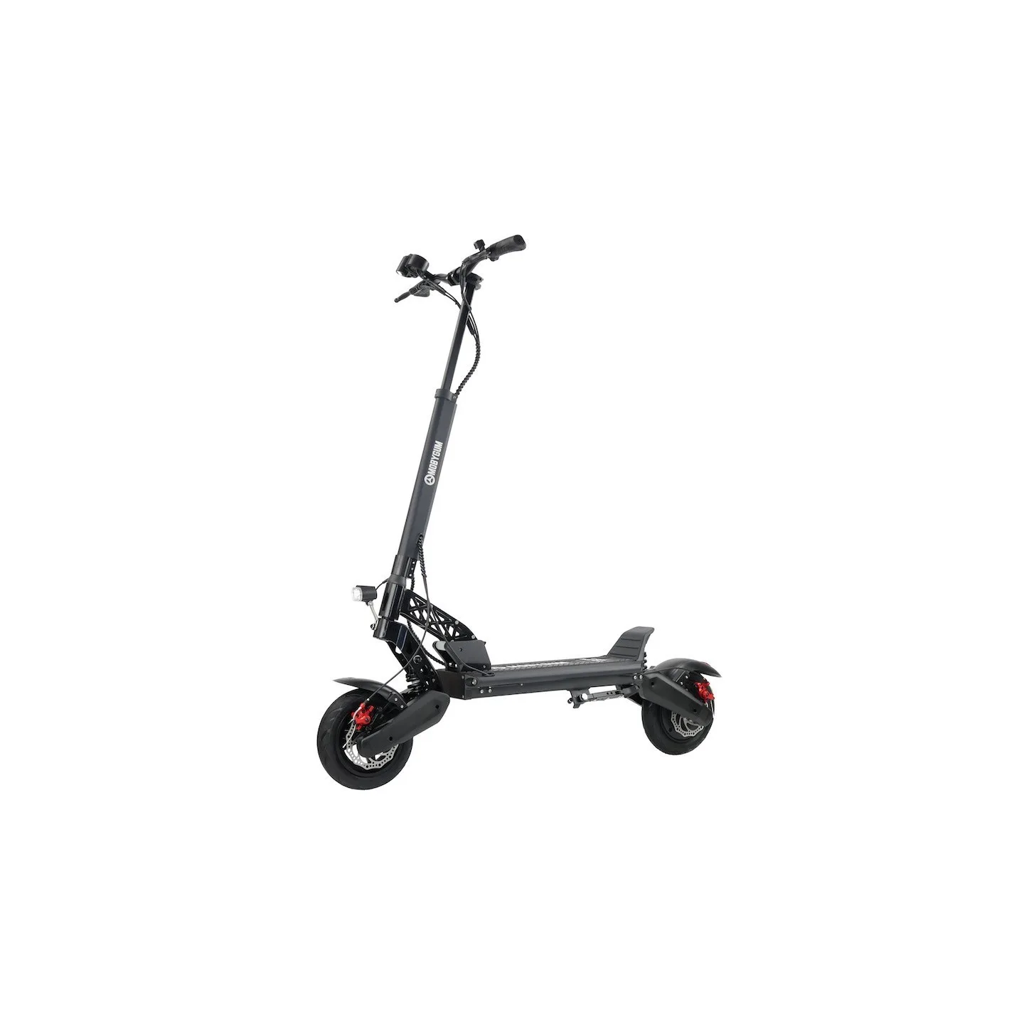Mobygum Pulse 500