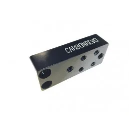 Adaptateur de bequille Carbonrevo
