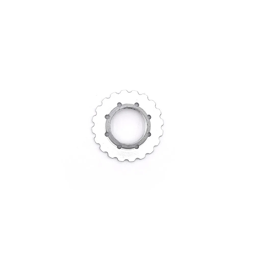 Ecrou de folding de direction (couronne dentée)