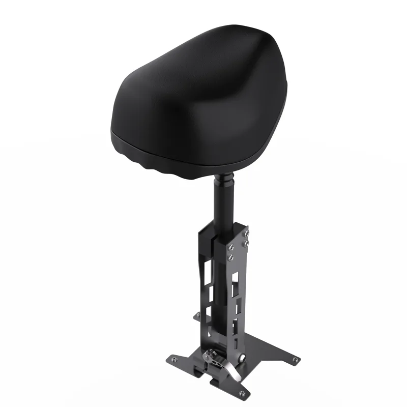 OOTD Siège T10