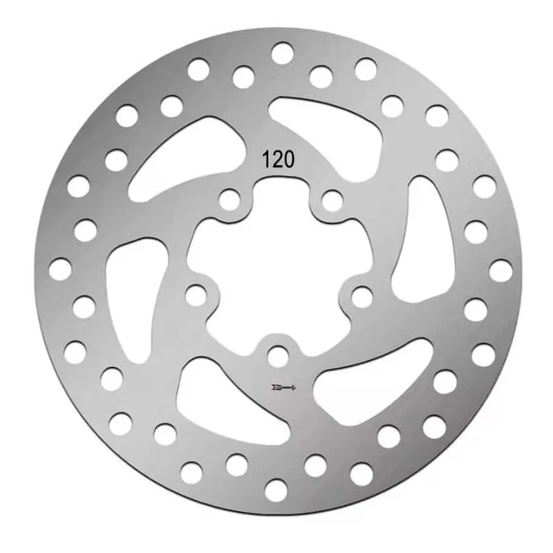 Disque de frein Wispeed T1000