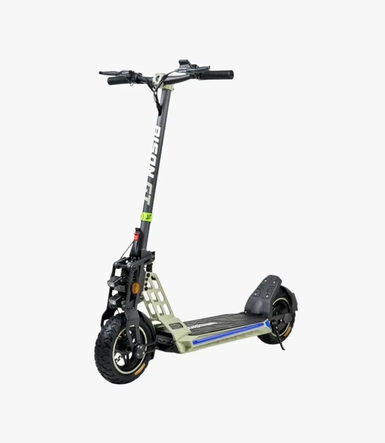 Ecoxtrem Bison GT