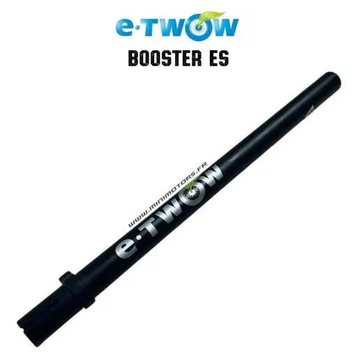 ETWOW BOOSTER · COLONNE DE DIRECTION
