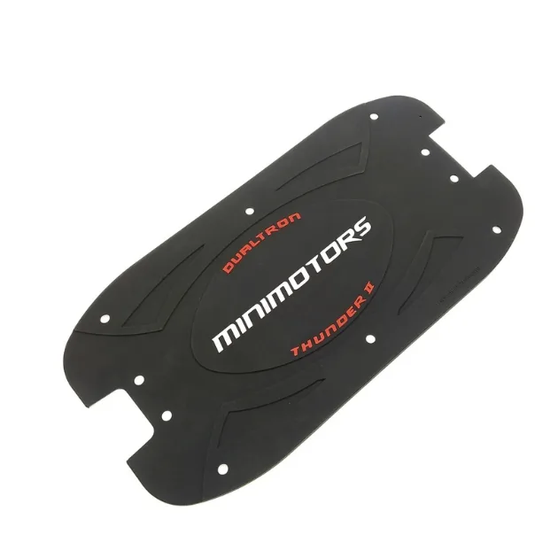 Protection de plateau silicone Thunder 2