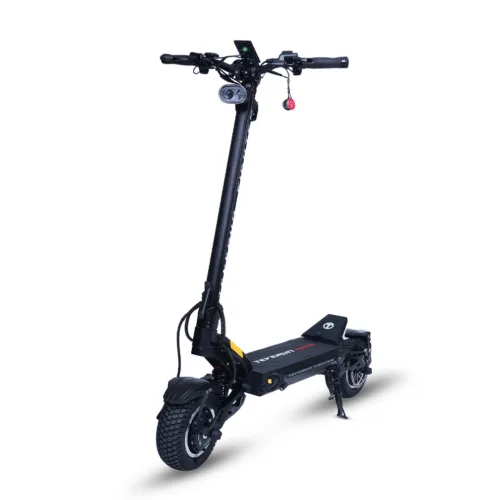 Teverun fighter ten · ten+