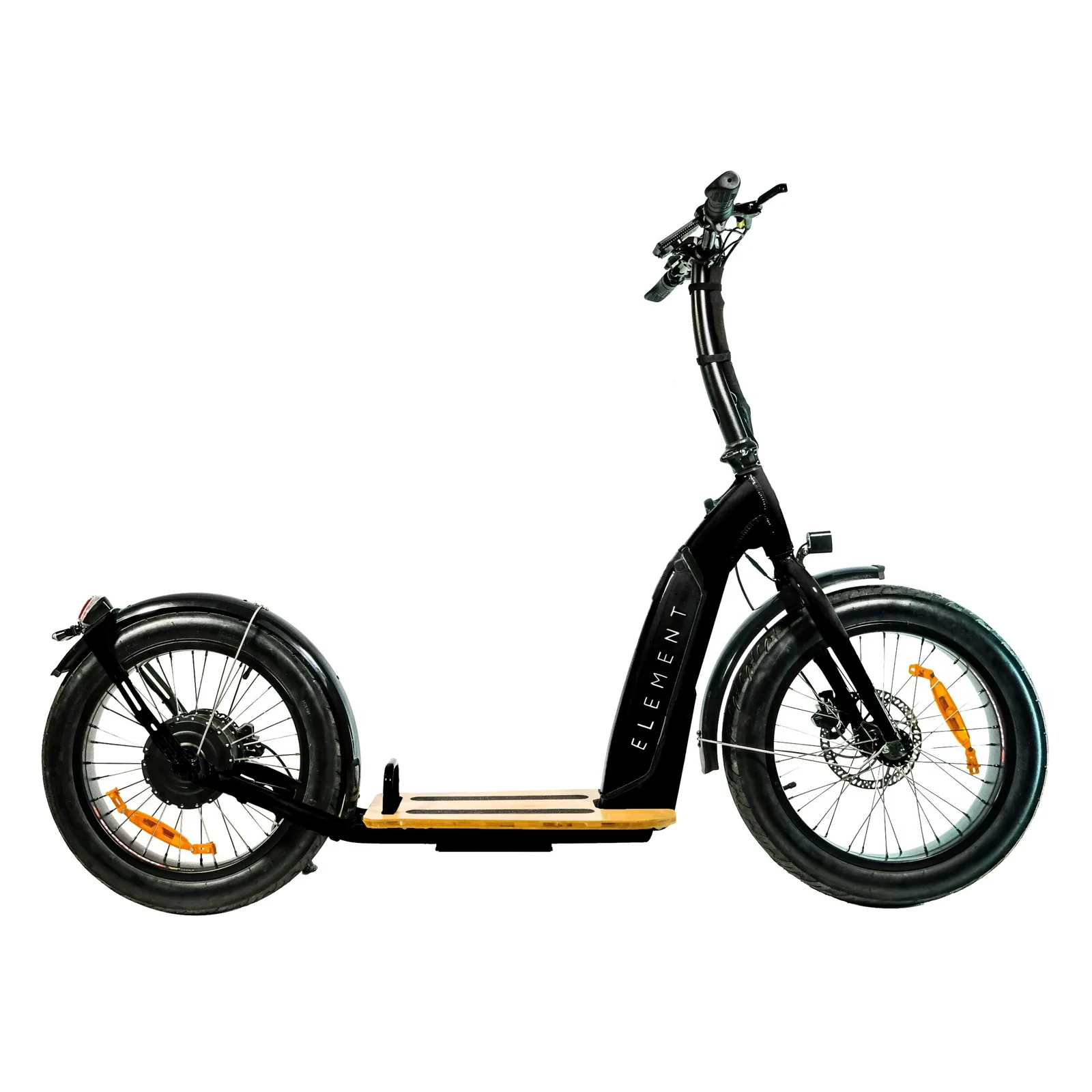 Element Bondi